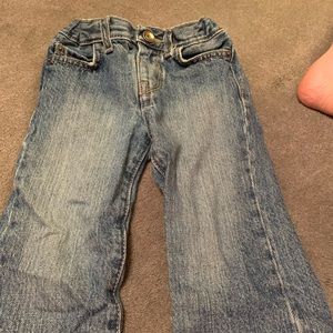 Children’s Place bootcut jeans